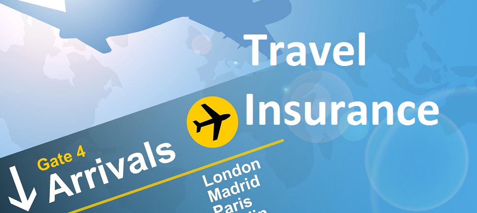 insurance travel agency