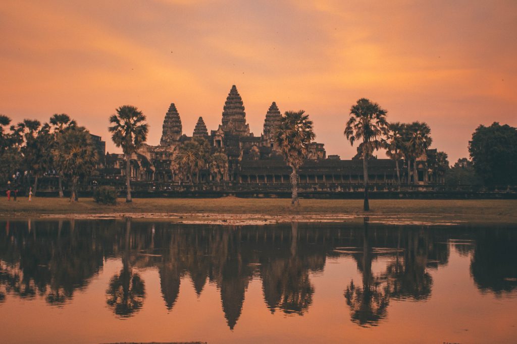 6 Most Beautiful Places to Visit in Cambodia | Seattle Travel Agency- Elizabeth Holmes Travel