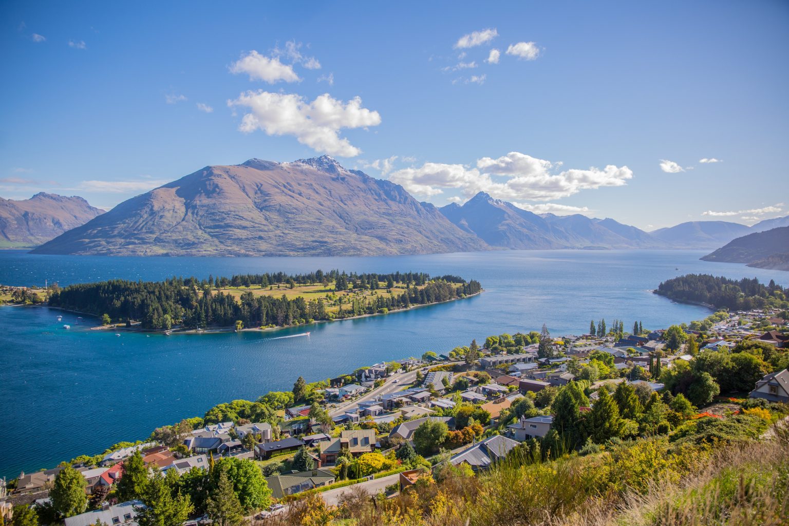 5 Interesting Places To Visit In New Zealand Seattle