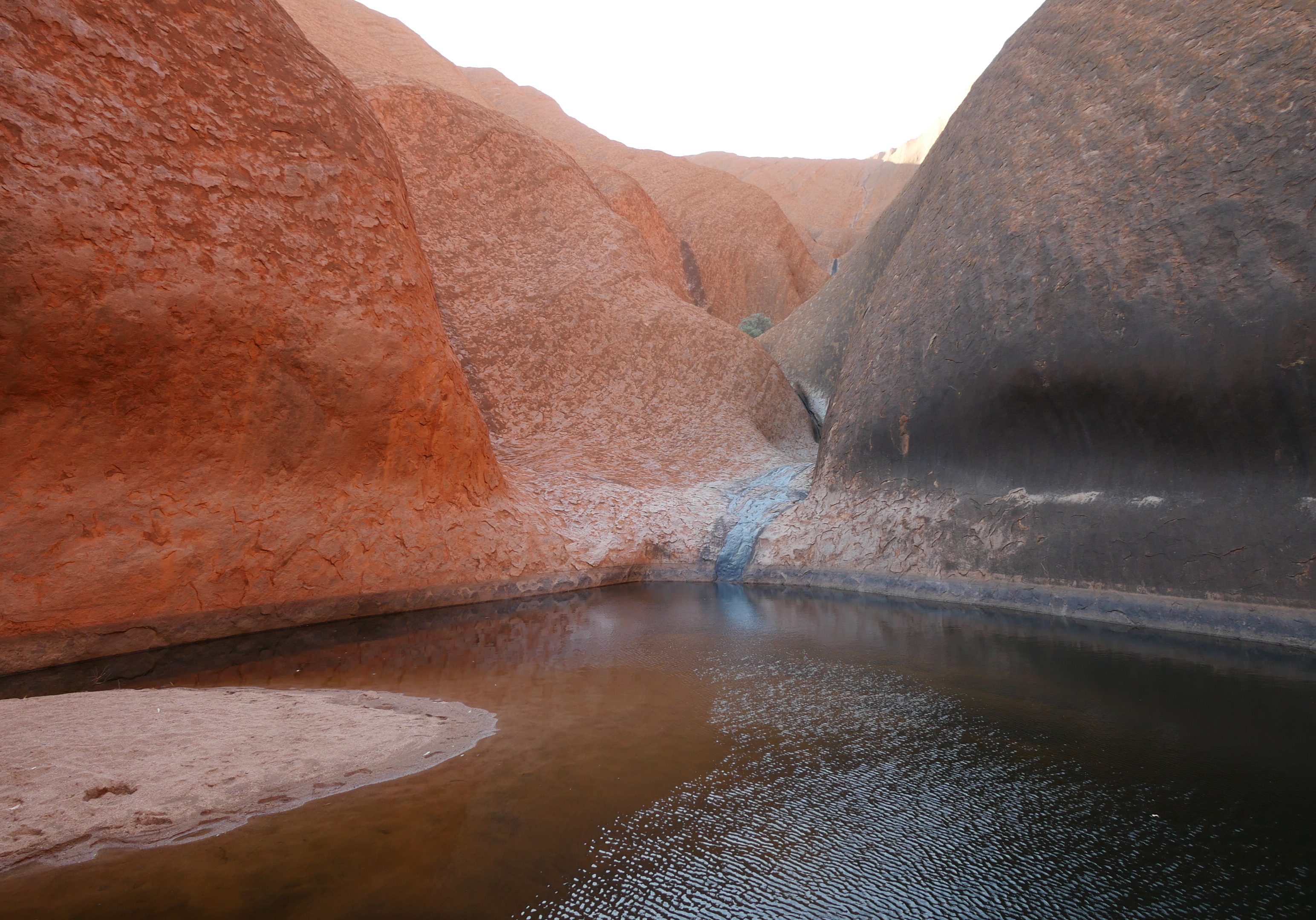 Uluru GrottoJPG