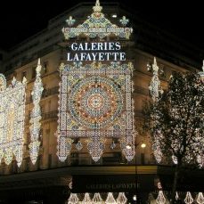 galeries-lafayette